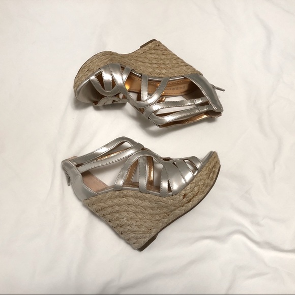 BCBG Espadrilles - Picture 2 of 8